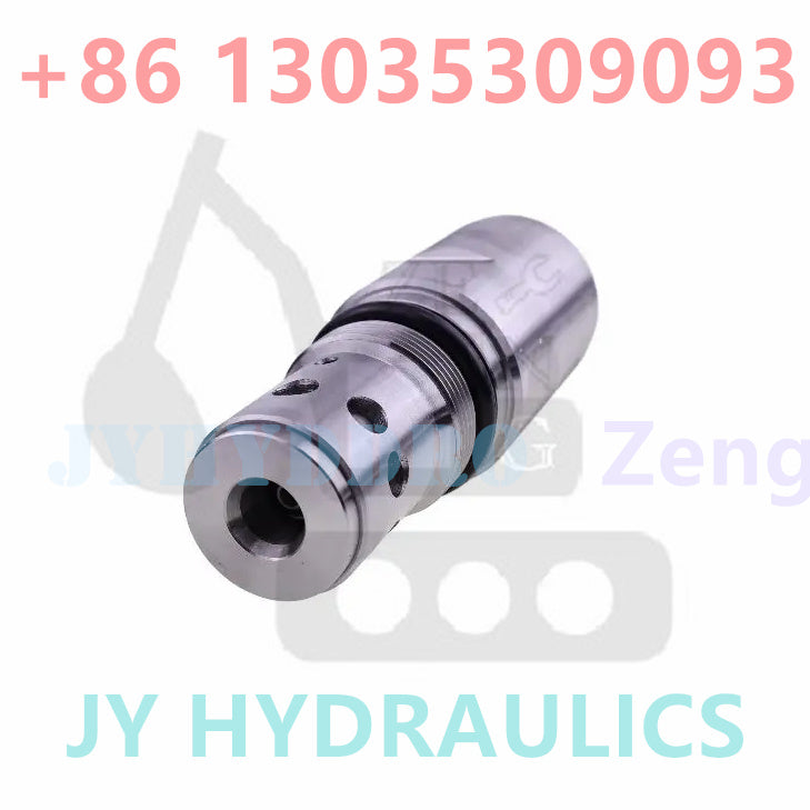 Hyundai XKAY-00313  RELIEF VALVE ASSY