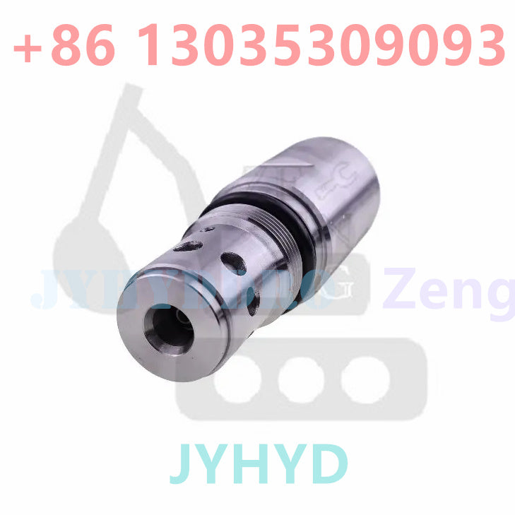 Hyundai XKAY-01475 RELIEF VALVE ASSY