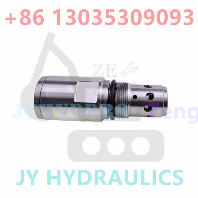 Hyundai XKAY-00313  RELIEF VALVE ASSY