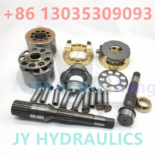 KOMATSU HPV140 HYDRAULIC MAIN PUMP PARTS FOR PC300-7 PC360-7 PC350-7 EXCAVATOR