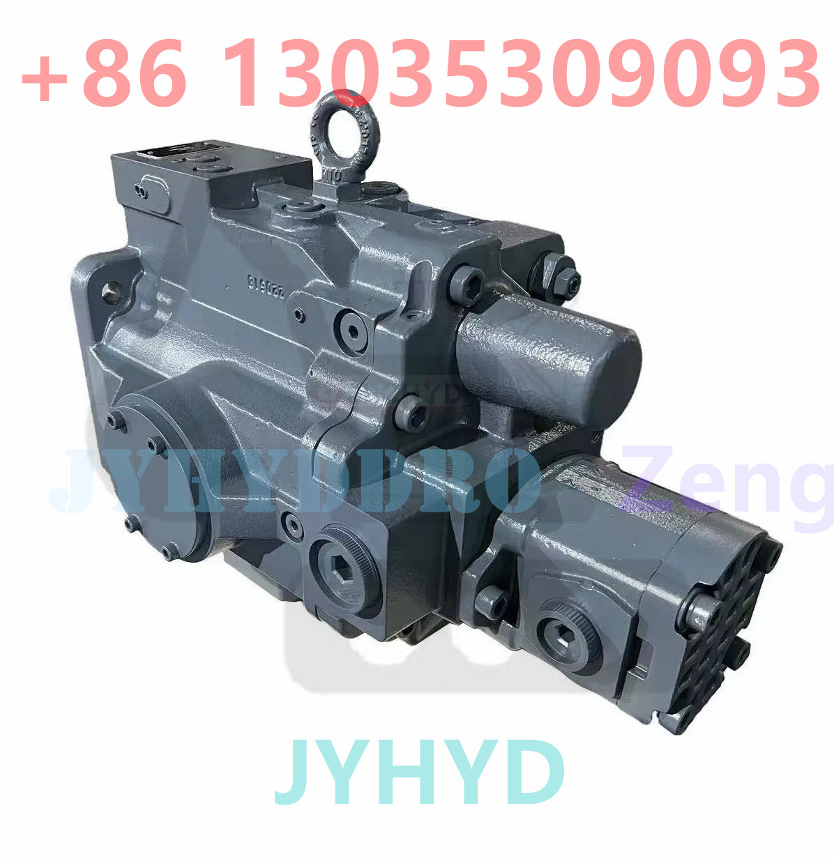SUMITOMO SH60 SH160 KATO HD307 CATERPILLAR  E70B E307 KOBELCO SK60 EXCAVATOR A10VD43 HYDRAULIC PUMP
