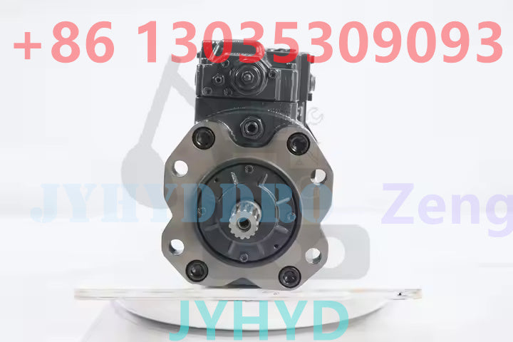 VOLVO EC140 EXCAVATOR K3V63DT-9N09 HYDRAULIC MAIN PUMP