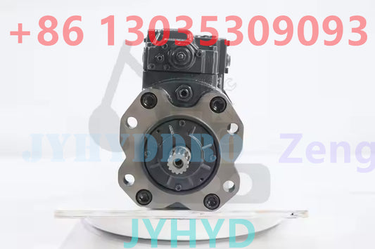 VOLVO EC140 EXCAVATOR K3V63DT-9N09 HYDRAULIC MAIN PUMP