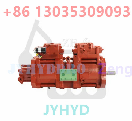 SANY SY135-8 EXCAVATOR K3V63DT-9POH HYDRAULIC MAIN PUMP