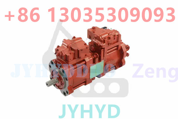 SANY SY135-8 EXCAVATOR K3V63DT-9POH HYDRAULIC MAIN PUMP