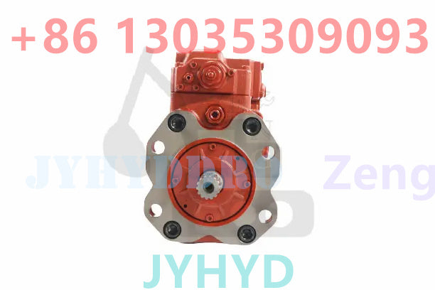 SANY SY135-8 EXCAVATOR K3V63DT-9POH HYDRAULIC MAIN PUMP