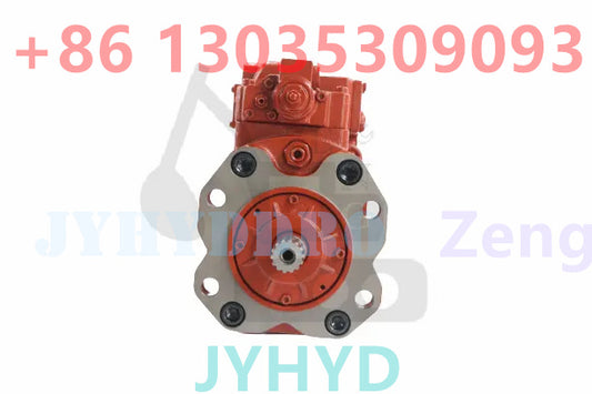 DAEWOO DH150-7 EXCAVATOR K3V63DT-HNOE HYDRAULIC MAIN PUMP