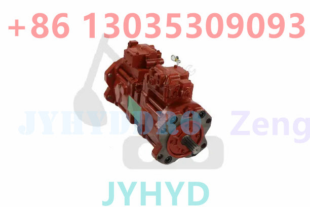 DAEWOO DH220-5 DH215-7 DH225-7 EXCAVATOR K3V112DT-HNOV-12 HYDRAULIC MAIN PUMP