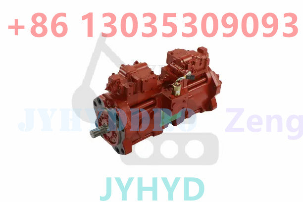 DAEWOO DH220-5 DH215-7 DH225-7 EXCAVATOR K3V112DT-HNOV-12 HYDRAULIC MAIN PUMP