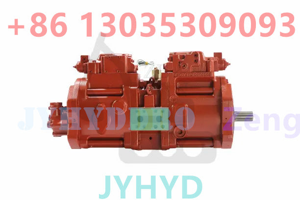 DAEWOO DH220-5 DH215-7 DH225-7 EXCAVATOR K3V112DT-HNOV-12 HYDRAULIC MAIN PUMP