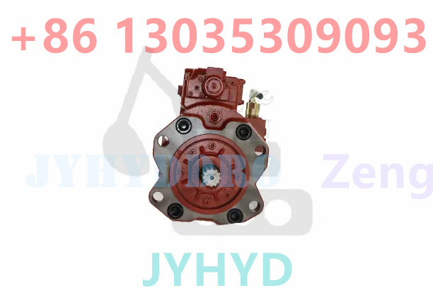 DAEWOO DH220-5 DH215-7 DH225-7 EXCAVATOR K3V112DT-HNOV-12 HYDRAULIC MAIN PUMP
