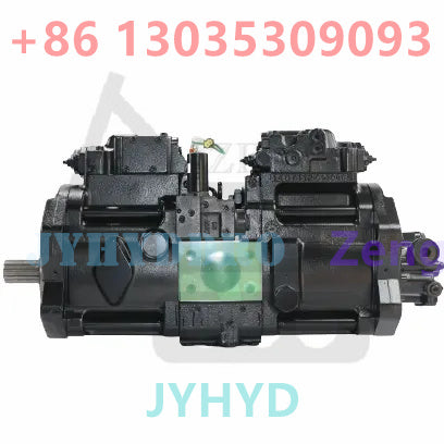 JCB JS220 EXCAVATOR K3V112DTP-9C14 HYDRAULIC MAIN PUMP