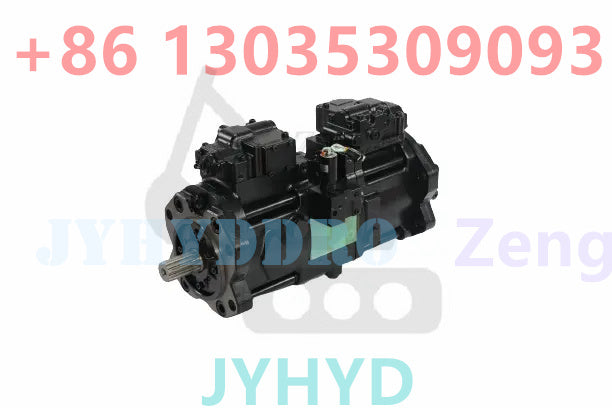 JCB JS220 EXCAVATOR K3V112DTP-9C14 HYDRAULIC MAIN PUMP
