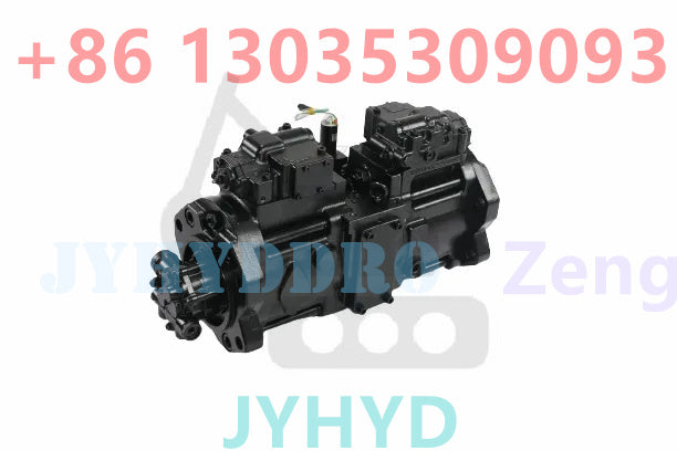 JCB JS220 EXCAVATOR K3V112DTP-9C14 HYDRAULIC MAIN PUMP
