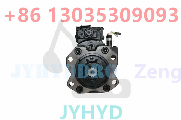 JCB JS220 EXCAVATOR K3V112DTP-9C14 HYDRAULIC MAIN PUMP