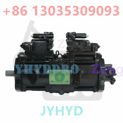 SANY SY215-8 EXCAVATOR K3V112DTP-9T8L-14 HYDRAULIC MAIN PUMP