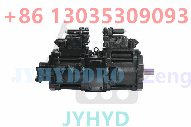 SANY SY215-8 EXCAVATOR K3V112DTP-9T8L-14 HYDRAULIC MAIN PUMP