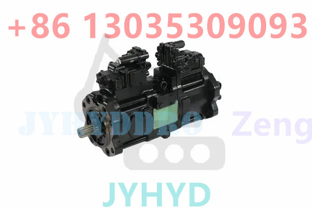 SANY SY215-8 EXCAVATOR K3V112DTP-9T8L-14 HYDRAULIC MAIN PUMP
