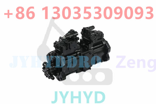 SANY SY215-8 EXCAVATOR K3V112DTP-9T8L-14 HYDRAULIC MAIN PUMP