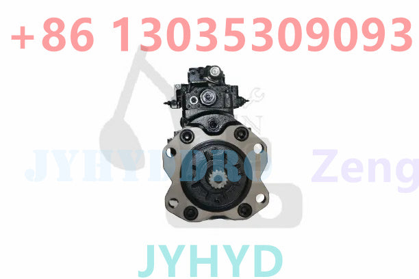 SANY SY215-8 EXCAVATOR K3V112DTP-9T8L-14 HYDRAULIC MAIN PUMP