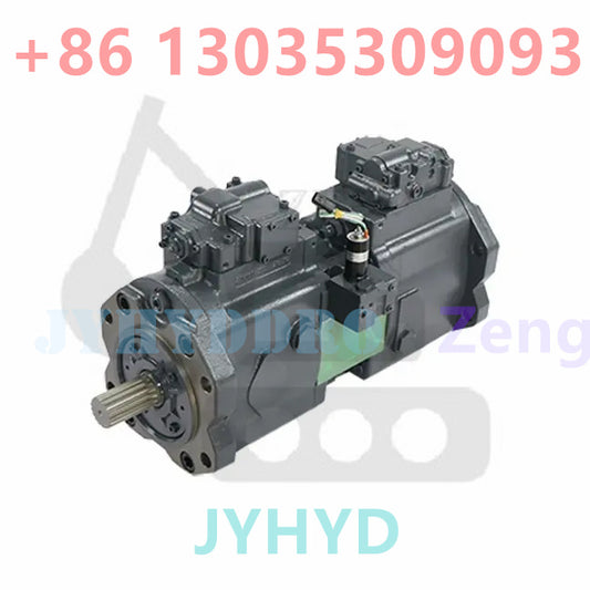 SUNWARD SWE360 EXCAVATOR K3V180DT-9N29 HYDRAULIC MAIN PUMP