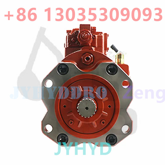 DAEWOO DH300-5 EXCAVATOR K3V140DT HYDRAULIC MAIN PUMP