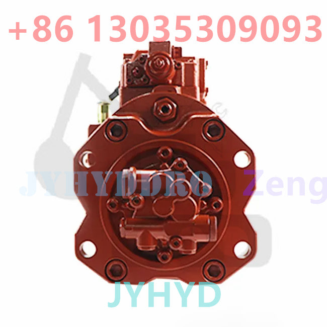 DAEWOO DH300-5 EXCAVATOR K3V140DT HYDRAULIC MAIN PUMP