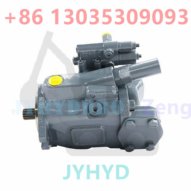 REXROTH A10VO63 HYDRAULIC MAIN PUMP