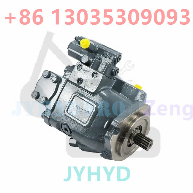 REXROTH A10VO63 HYDRAULIC MAIN PUMP