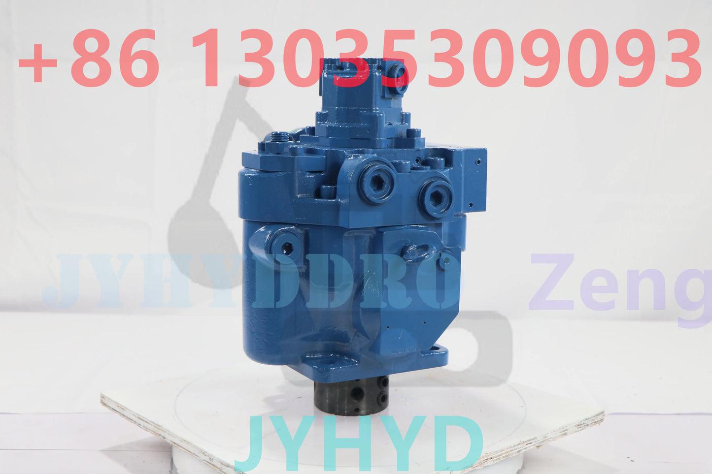 REXROTH AP2D36 14T/15T HYDRAULIC PUMP