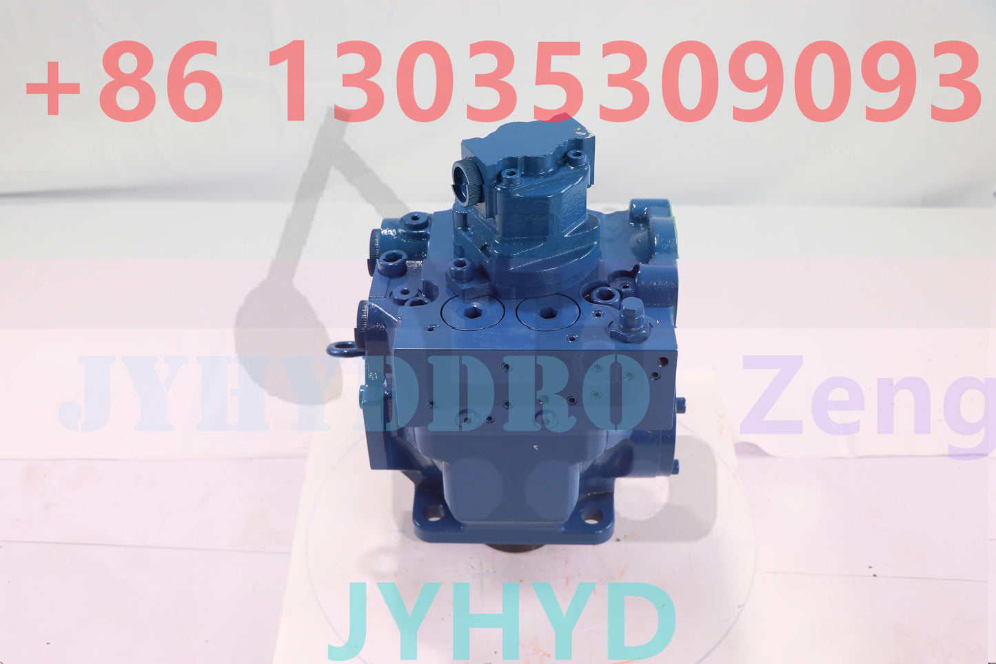 REXROTH AP2D36 14T/15T HYDRAULIC PUMP