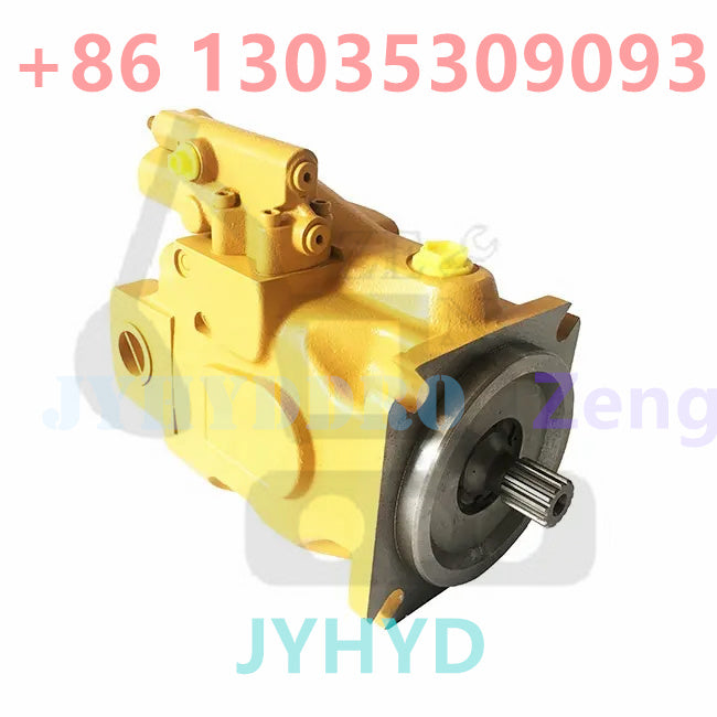 CATERPILLAR 423-0097 HYDRAULIC MAIN PUMP GP
