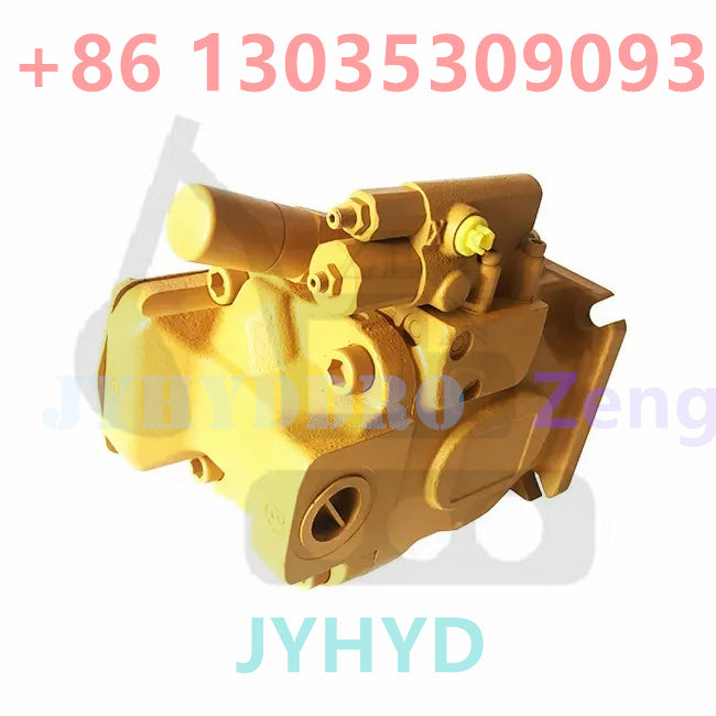 CATERPILLAR 423-0097 HYDRAULIC MAIN PUMP GP
