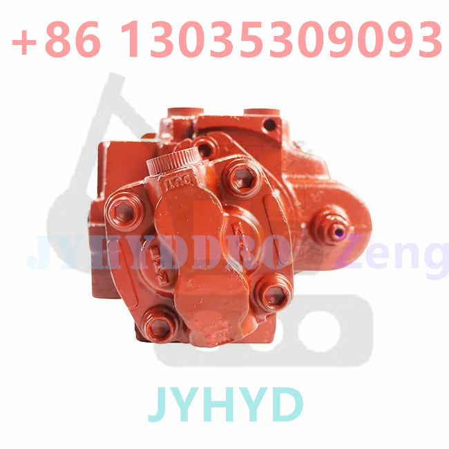 KAYABA PSVD2-16E PSVD2-17E PSVD2-18E PSVD2-19E PSVD2-21E PSVD2-26HYDRAULIC PISTON PUMP