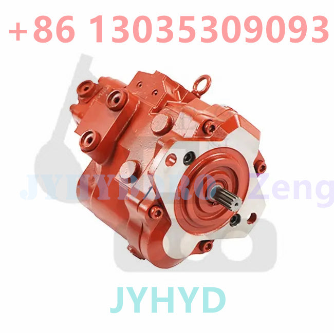 KAYABA PSVD2-13E PSVD2-21E PSVD2-27E HYDRAULIC PUMP FOR LIUGONG LG906C SUNWARD SWE70 SWE80 EXCAVATOR
