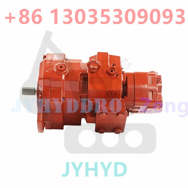 KAYABA PSVD2-13E PSVD2-21E PSVD2-27E HYDRAULIC PUMP FOR LIUGONG LG906C SUNWARD SWE70 SWE80 EXCAVATOR