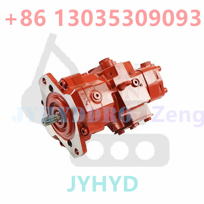 KAYABA PSVD2-13E PSVD2-21E PSVD2-27E HYDRAULIC PUMP FOR LIUGONG LG906C SUNWARD SWE70 SWE80 EXCAVATOR