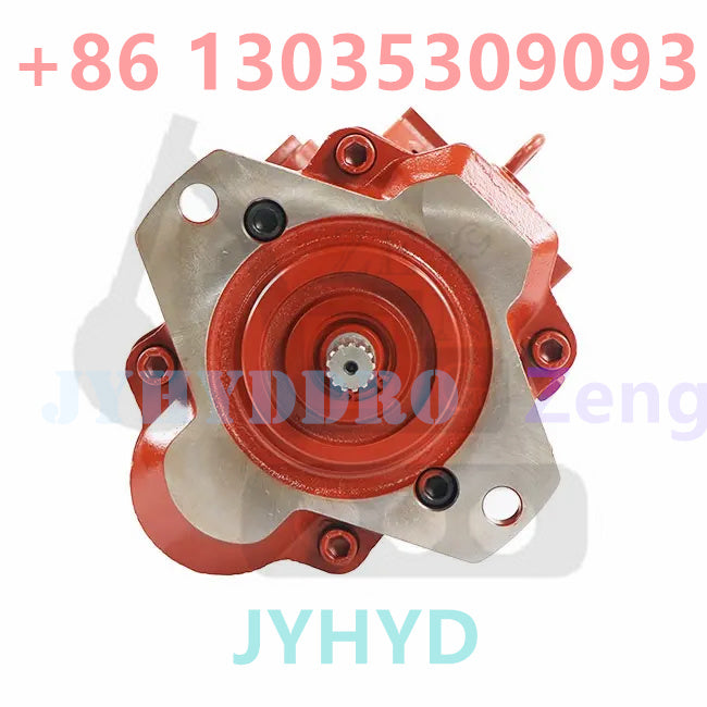 KAYABA PSVD2-13E PSVD2-21E PSVD2-27E HYDRAULIC PUMP FOR LIUGONG LG906C SUNWARD SWE70 SWE80 EXCAVATOR