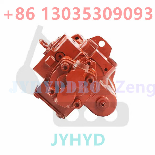 KAYABA PSVD2-13E PSVD2-21E PSVD2-27E HYDRAULIC PUMP FOR LIUGONG LG906C SUNWARD SWE70 SWE80 EXCAVATOR