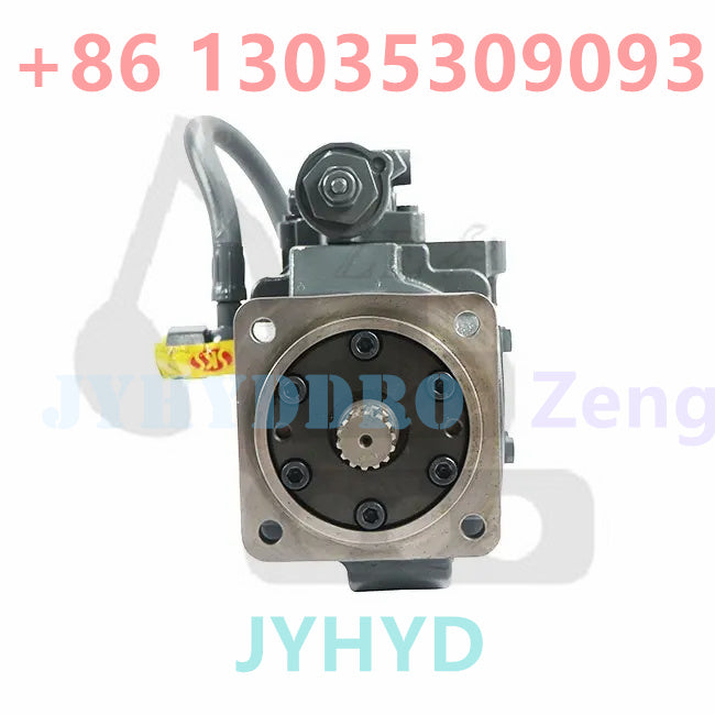 TOSHIBA PVC80 PVC90 HYDRAULIC PUMP