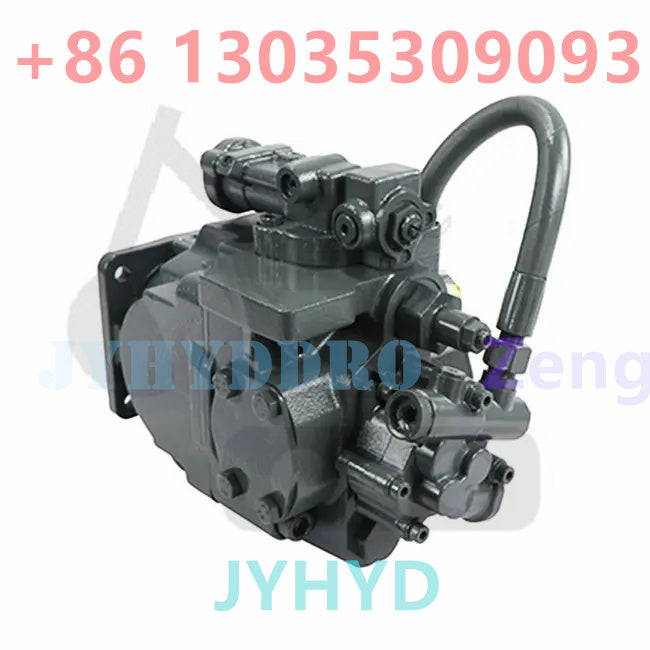 TOSHIBA PVC80 PVC90 HYDRAULIC PUMP