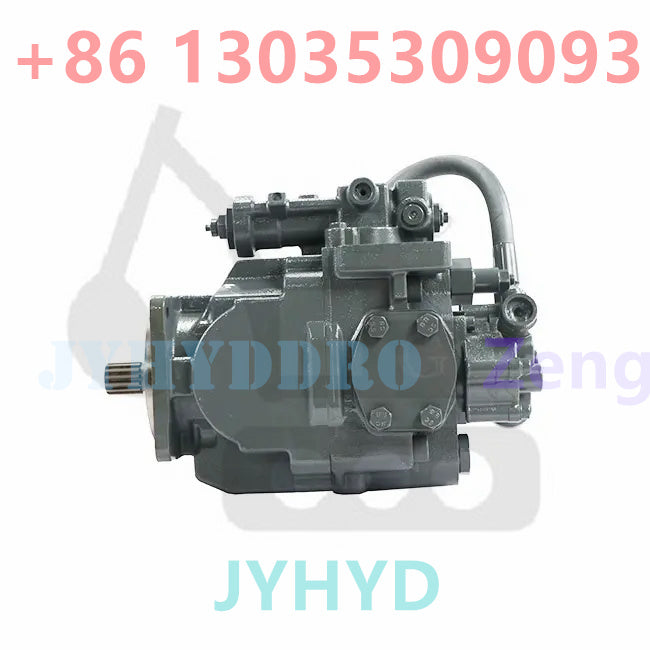 TOSHIBA PVC80 PVC90 HYDRAULIC PUMP