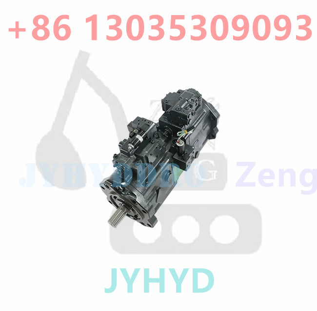 SUMITOMO SH350A5 EXCAVATOR K5V160DTP-9Y04 HYDRAULIC MAIN PUMP