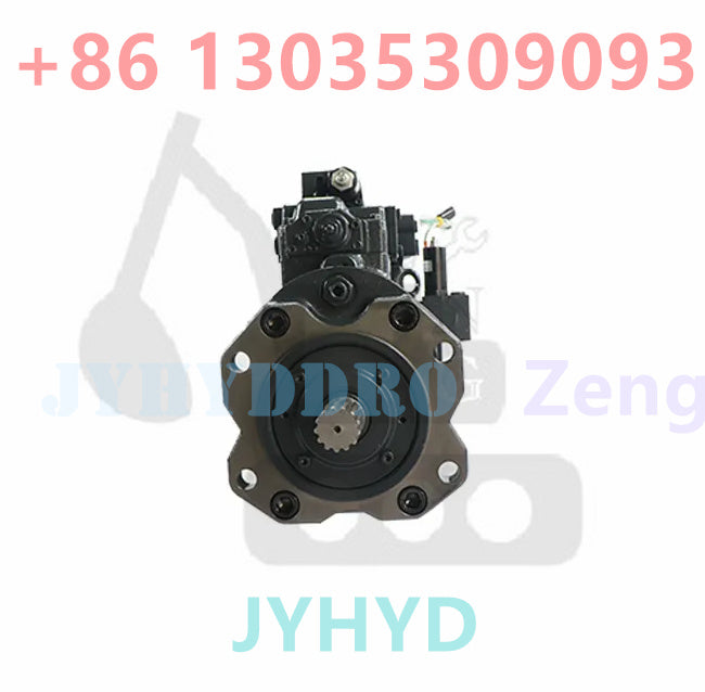 SUMITOMO SH350A5 EXCAVATOR K5V160DTP-9Y04 HYDRAULIC MAIN PUMP