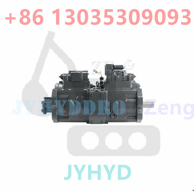 SUMITOMO SH350A5 EXCAVATOR K5V160DTP-9Y04 HYDRAULIC MAIN PUMP