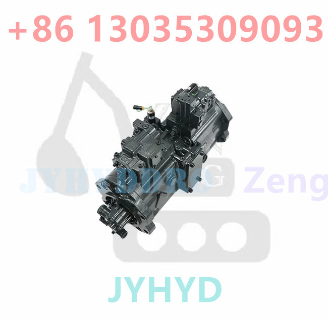 SUMITOMO SH350A5 EXCAVATOR K5V160DTP-9Y04 HYDRAULIC MAIN PUMP
