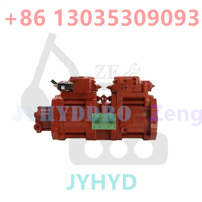 HYUNDAI R150-7 EXCAVATOR K3V63DT-9C22 HYDRAULIC MAIN PUMP