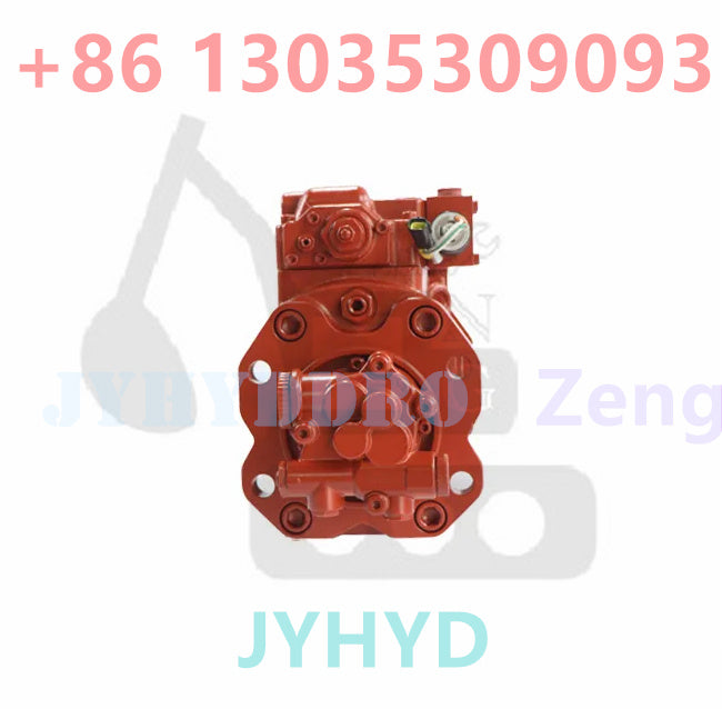 HYUNDAI R150-7 EXCAVATOR K3V63DT-9C22 HYDRAULIC MAIN PUMP