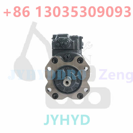 VOLVO EC140 EXCAVATOR K3V63DT-9N09 MAIN HYDRAULIC PUMP