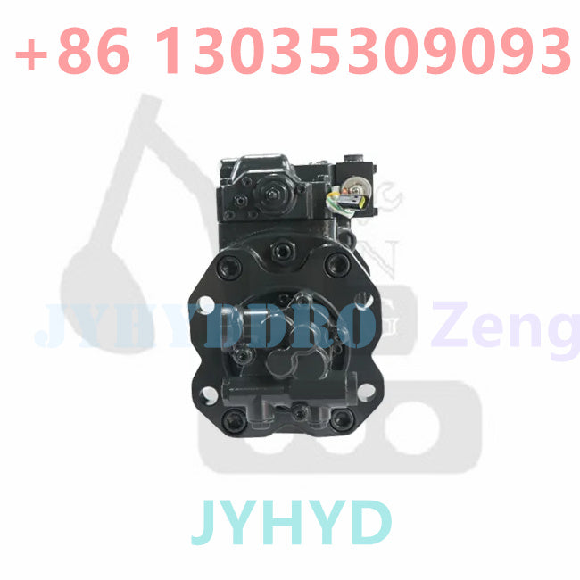 VOLVO EC140 EXCAVATOR K3V63DT-9N09 MAIN HYDRAULIC PUMP